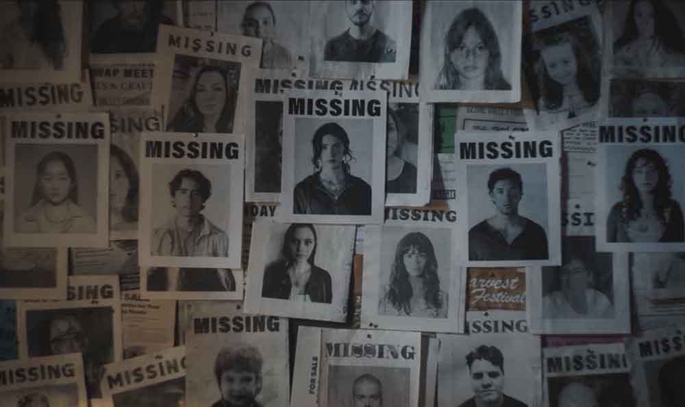 Foto de No te pierdas un primer adelanto en video de la película de Until Dawn