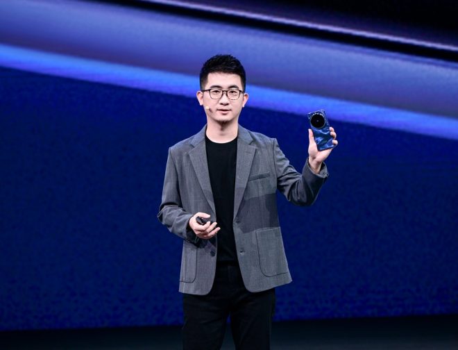 Fotos de Innovación: vivo X200 eleva el arte de la fotografía
