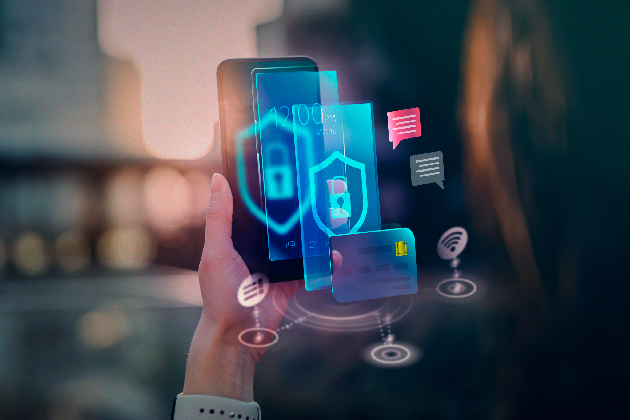 Foto de Día Internacional del Internet Seguro: Consejos para navegar con confianza y protegidos