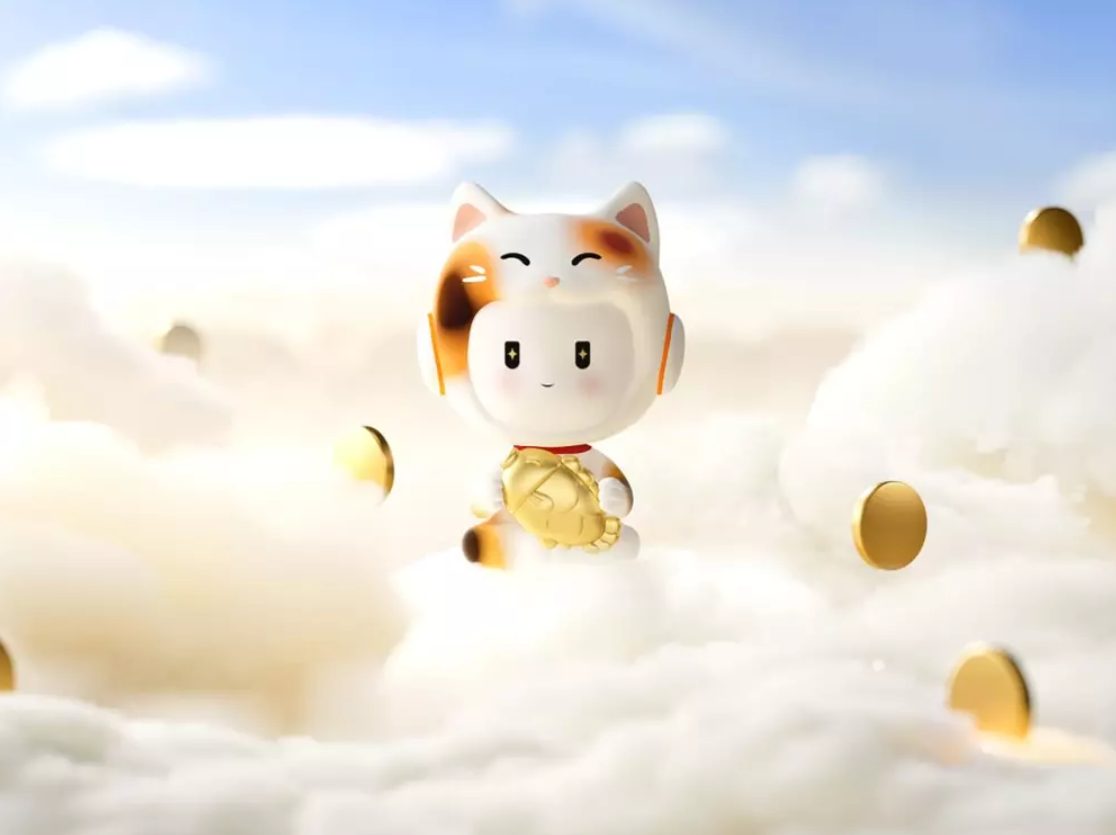 Foto de Conoce la Colección Elemental de Ollie, co creada por la comunidad de OPPO y descubre cuál refleja tu personalidad