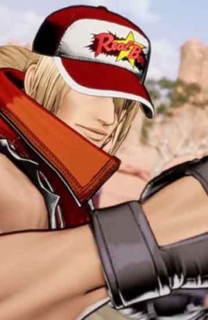 Foto de Ya puedes jugar la DEMO de Fatal Fury: City of the Wolves