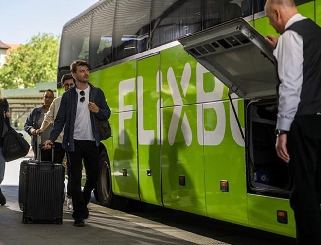 Fotos de Flix, empresa alemana de tecnología de viajes, anuncia su ingreso a Perú este 2025