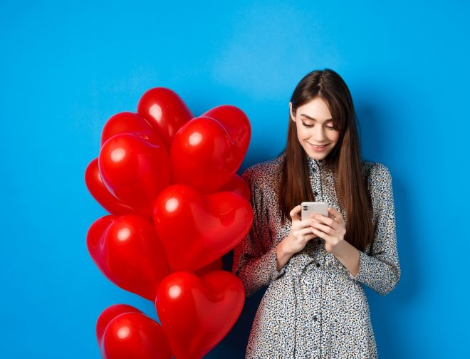 Fotos de San Valentín: Descubre cómo vivir el amor y la amistad en la era digital