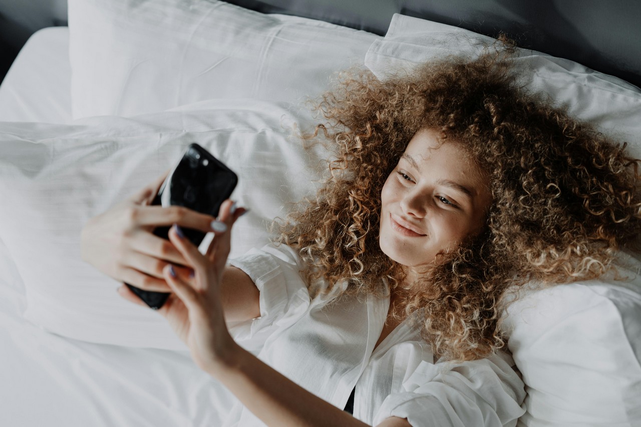 Foto de San Valentín en la era digital: así es como el sexting está redefiniendo el romance