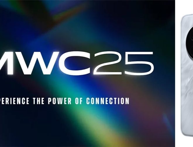 Fotos de A puertas del MWC 2025: HONOR Magic7 Pro llega a Perú este 27 de febrero