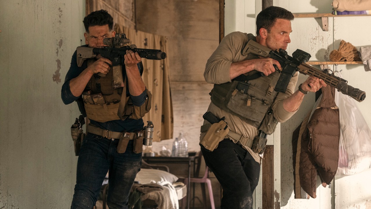 Foto de El primer tráiler de la película de acción El Contador 2 confirma su fecha de estreno en Perú