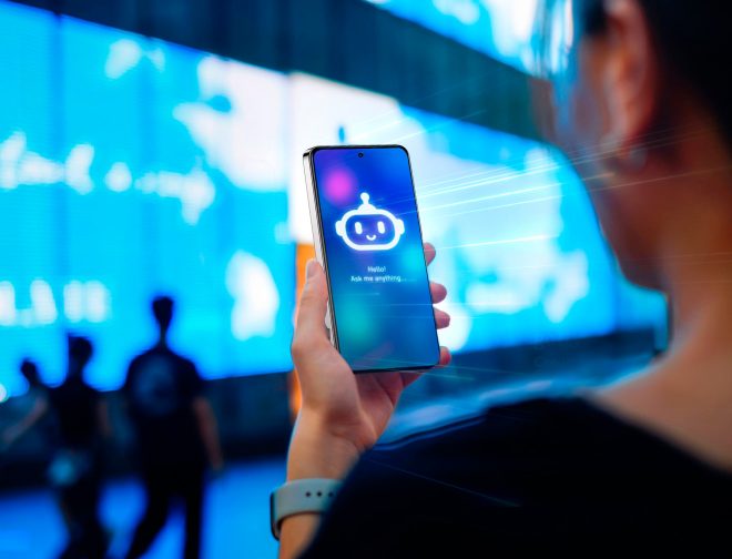 Fotos de Vivo, Inteligencia Artificial: ¿Qué beneficios otorga a los smartphones?