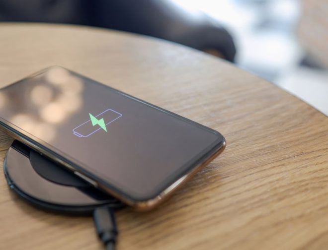 Fotos de Conoce seis consejos para cuidar la batería de tu celular y ser más eficiente en el consumo de energía