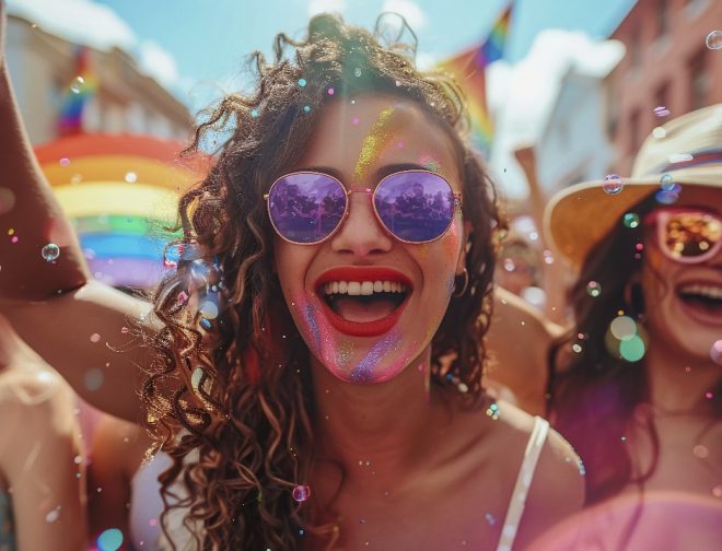 Fotos de Un carnaval más sostenible: Tips tecnológicos para cuidar el medio ambiente