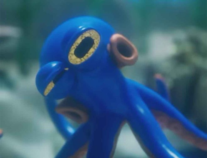 Fotos de Darwin’s Paradox es lo nuevo de Konami