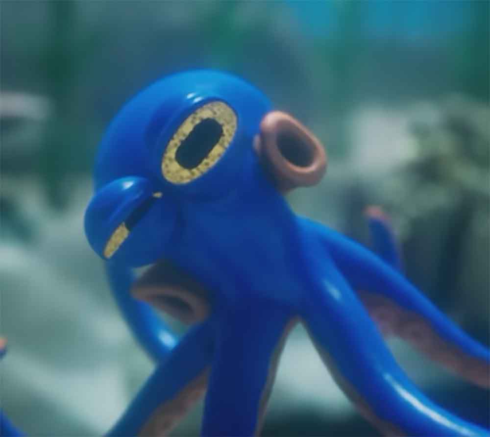 Foto de Darwin’s Paradox es lo nuevo de Konami