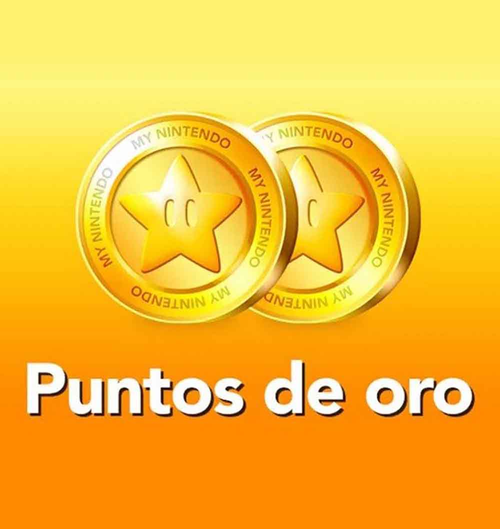 Foto de Puntos de oro de My Nintendo han llegado a su fin