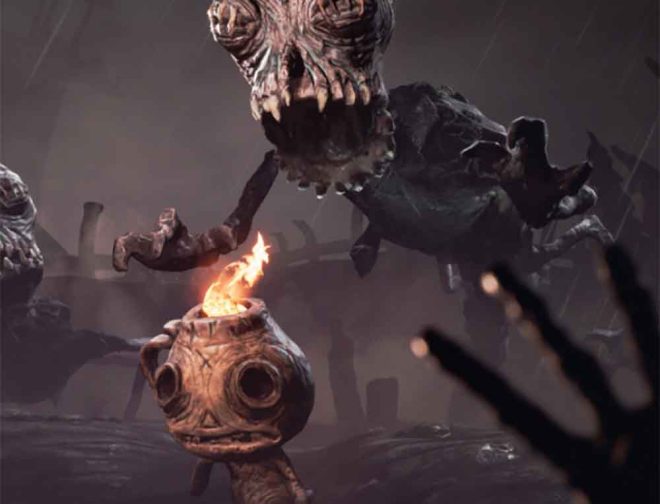 Fotos de El terror de The Midnight Walk ya tiene fecha de lanzamiento