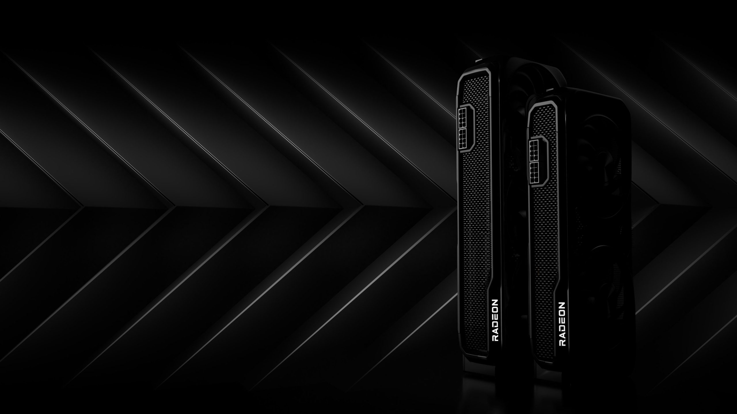 Foto de AMD presenta la arquitectura AMD RDNA 4 de próxima generación con el lanzamiento de las tarjetas gráficas AMD Radeon RX Serie 9000