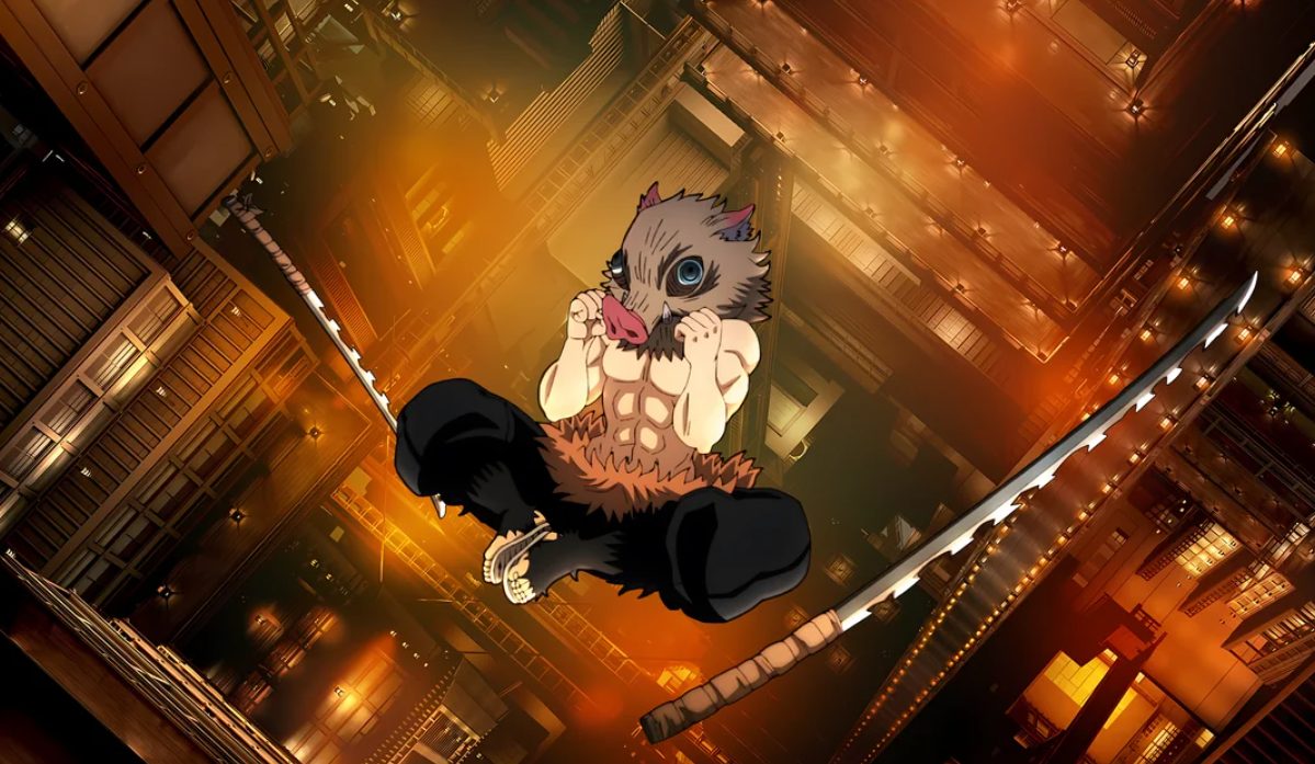 Foto de Con un avance y póster oficial confirman la fecha de estreno de Kimetsu No Yaiba: Infinity Castle