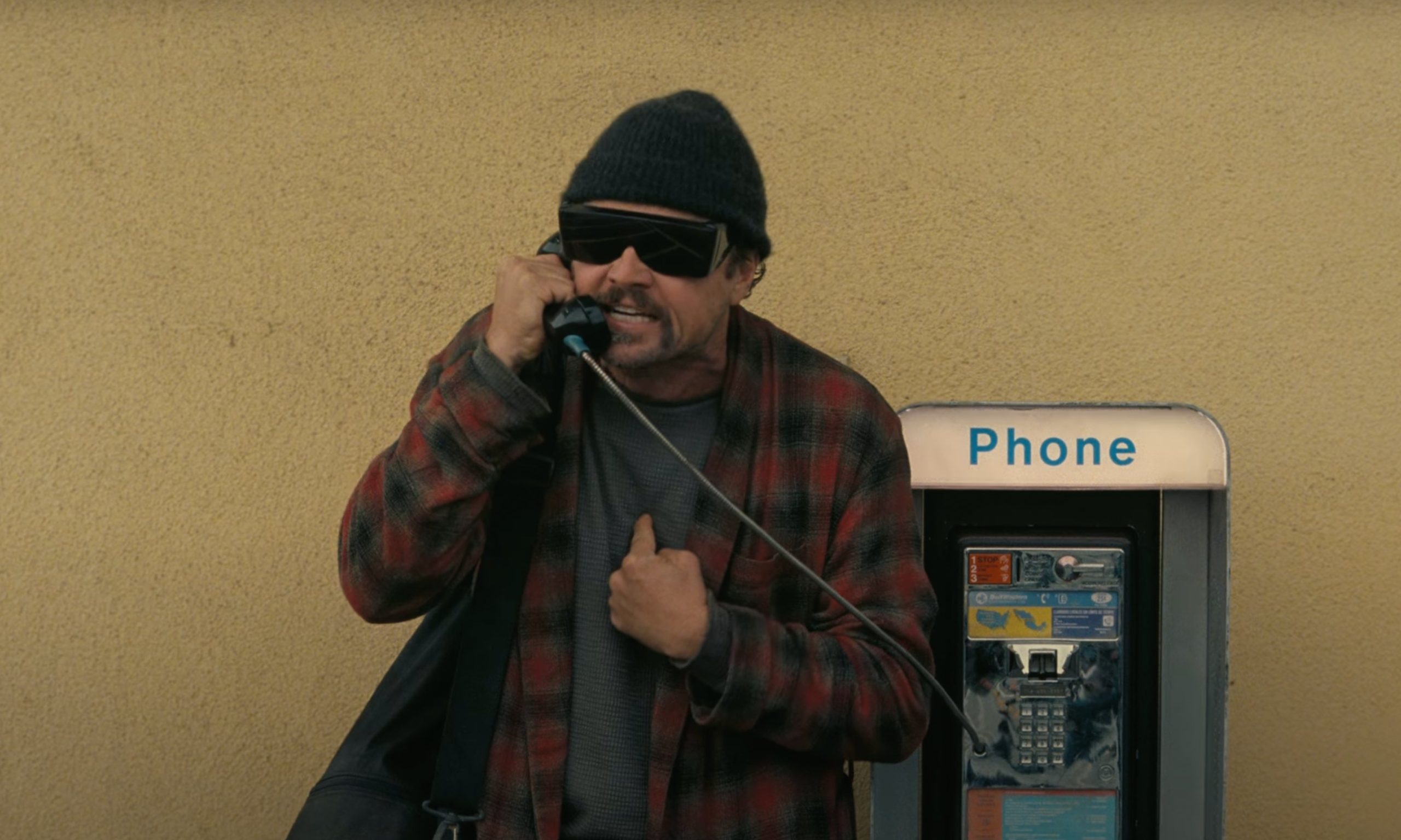 Foto de Paul Thomas Anderson, y Leonardo DiCaprio se juntan en la comedia de acción Una Batalla Tras Otra