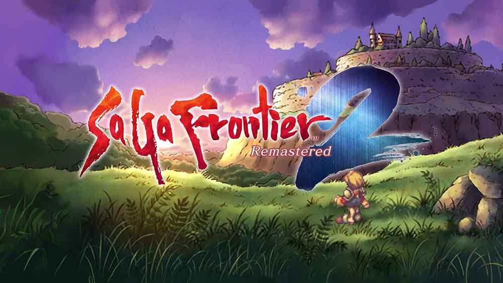 Foto de SaGa Frontier 2 Remastered ha llegado a PC y consolas