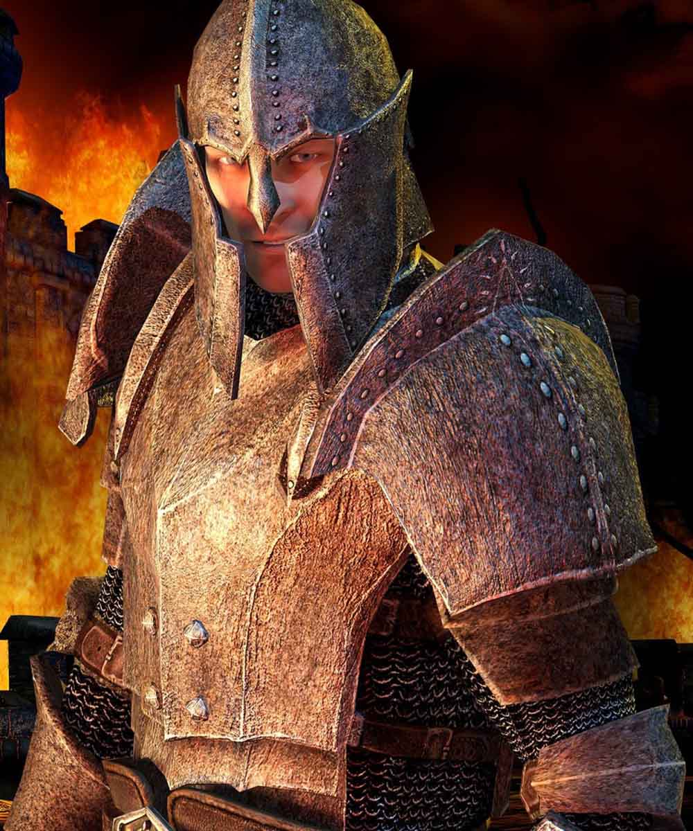 Foto de Rumores apuntan al regreso del remake de The Elder Scrolls IV: Oblivion en abril