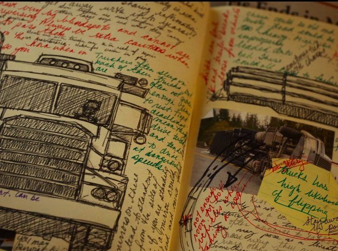 Fotos de Conoce la fecha de estreno en Perú de la película de terror Destino Final Lazos de Sangre