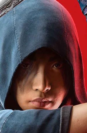 Foto de ¿Se filtra la fecha de lanzamiento de Assassin’s Creeed Shadows para Nintendo Switch 2?