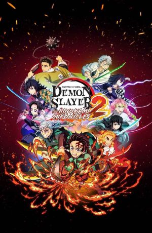 Foto de Demon Slayer: The Hinokami Chronicles 2 ya tiene fecha de lanzamiento para Nintendo Switch 2