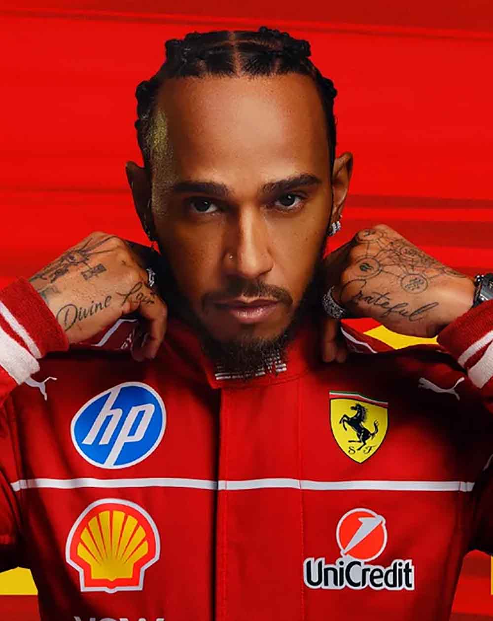 Foto de EA Sports F1 25 ha sido anunciado