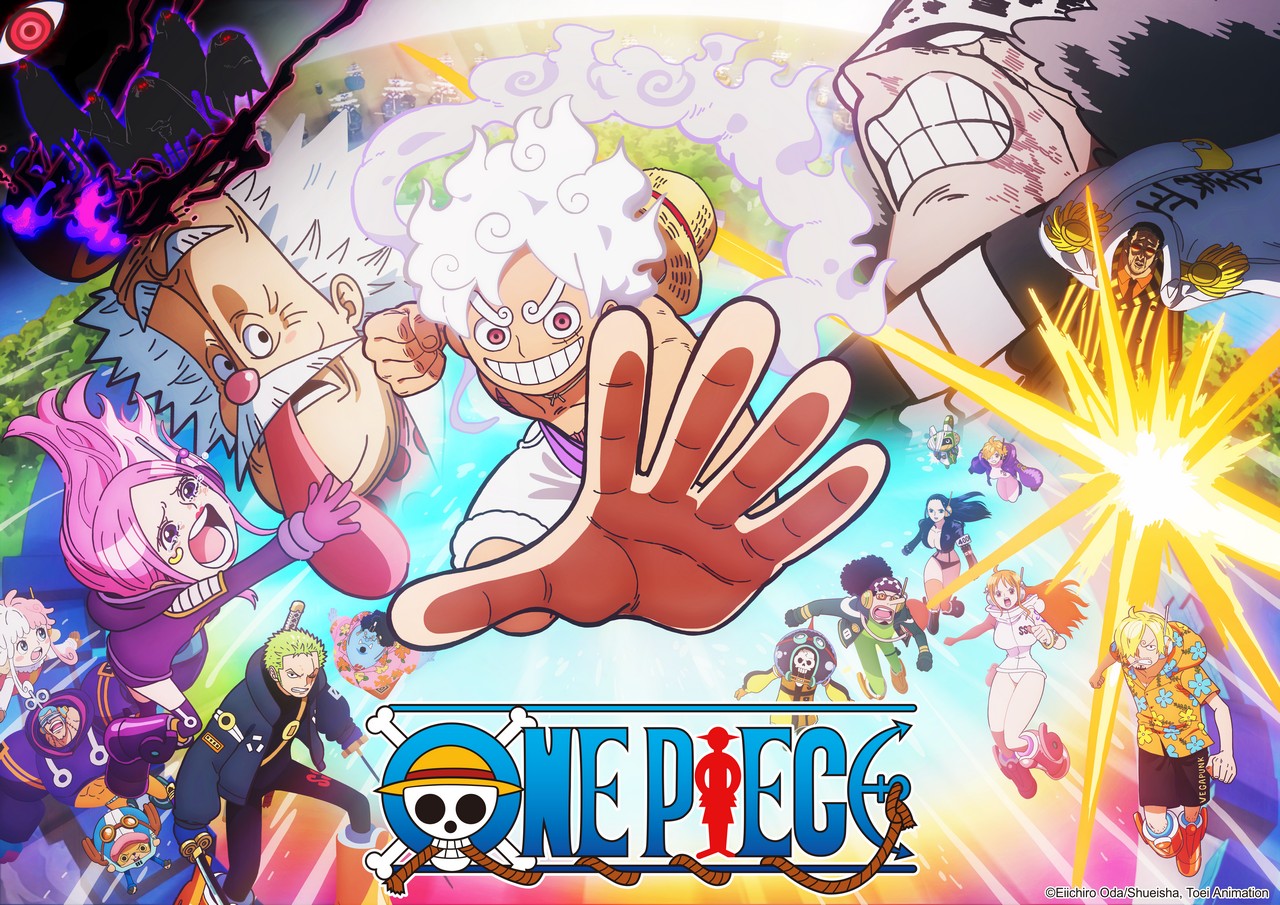 Foto de Ya tenemos fecha oficial para el regreso de One Piece, y Crunchyroll confirma un episodio doble