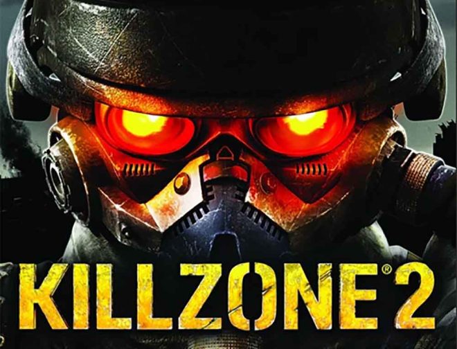 Fotos de Según el compositor del juego, un remaster de Killzone sería exitoso