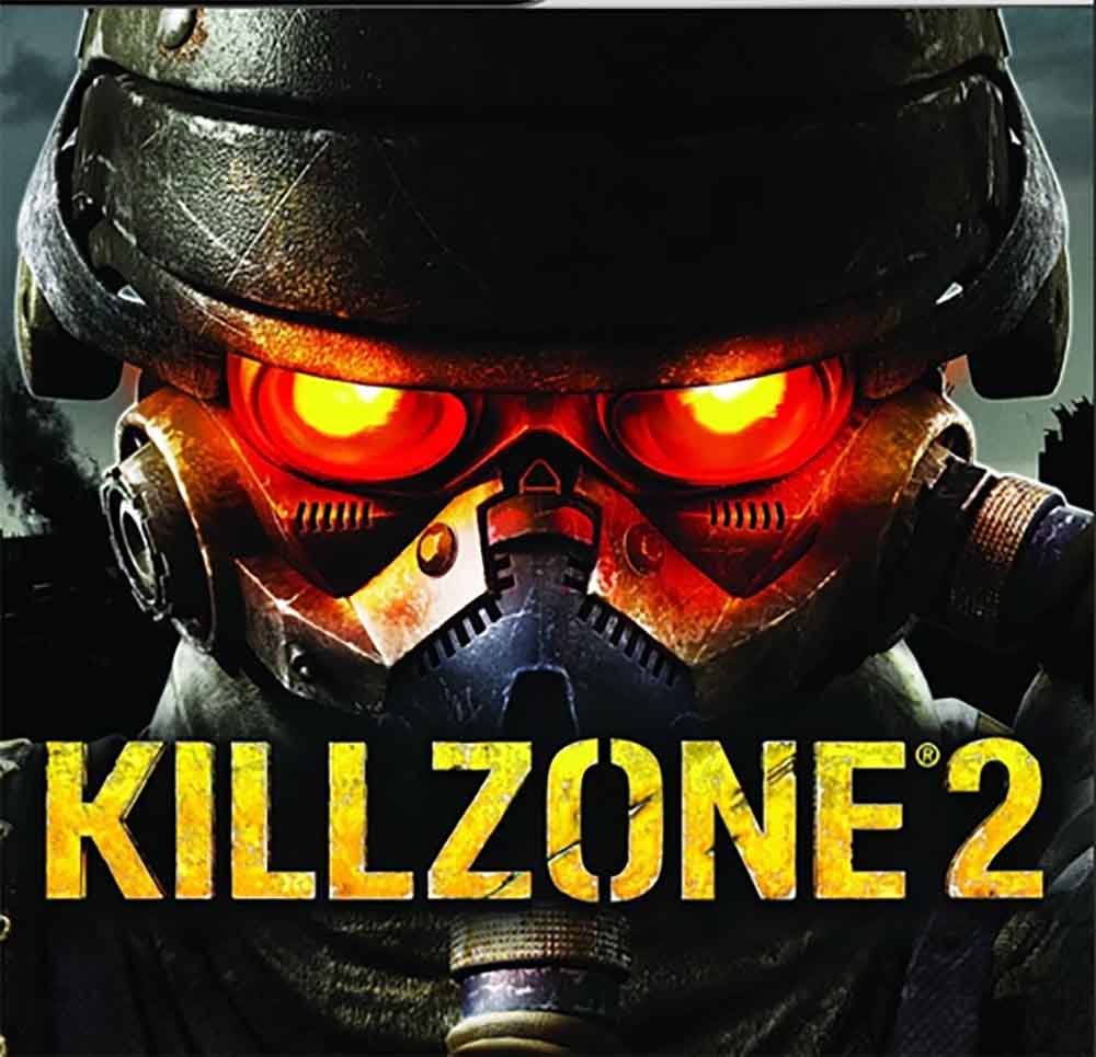 Foto de Según el compositor del juego, un remaster de Killzone sería exitoso
