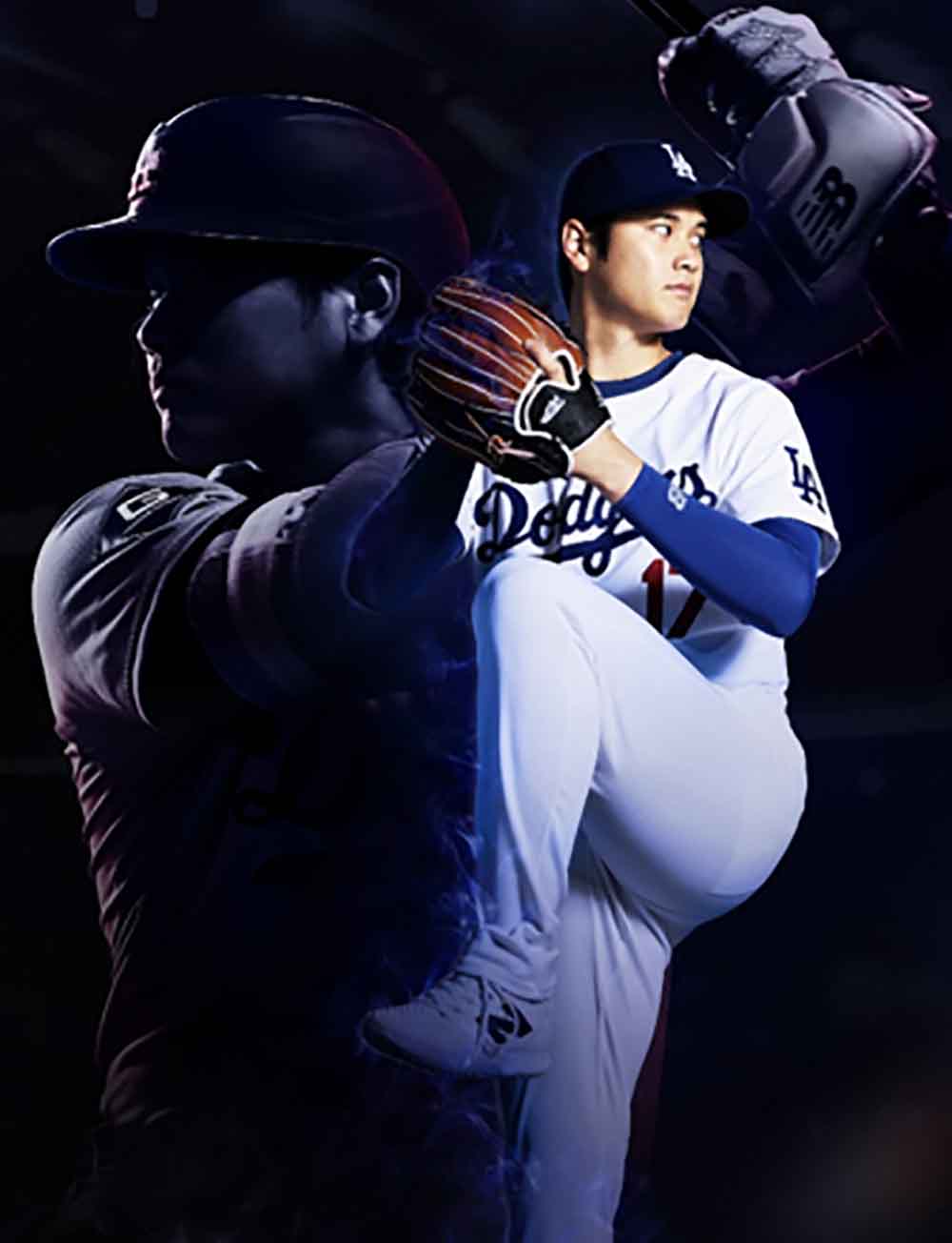 Foto de MLB y Konami lanzan eBaseball: MLB PRO SPIRIT