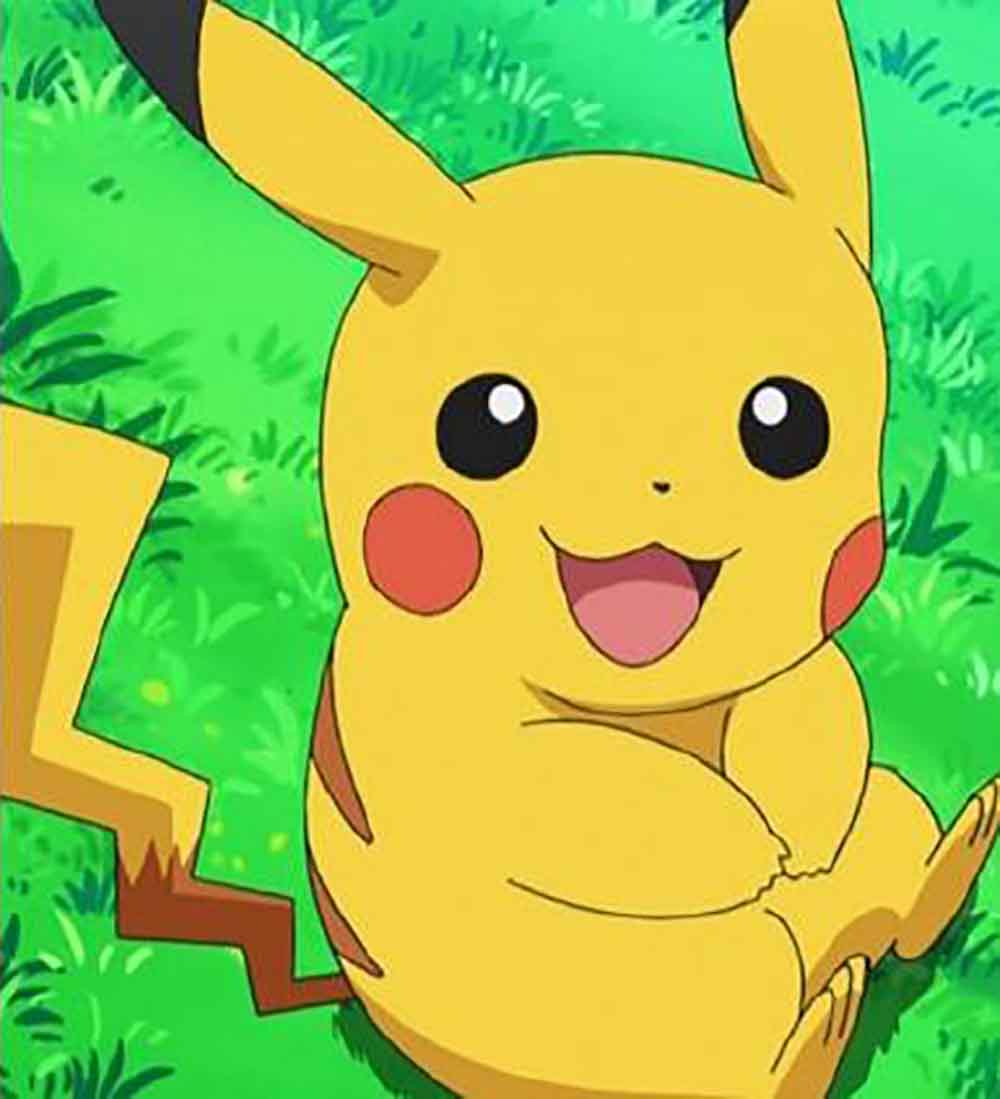 Foto de Pikachu es viral corriendo en protestas turcas