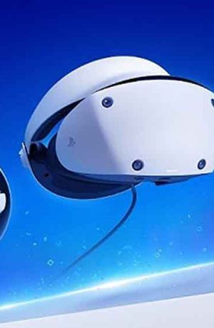 Foto de Sony le dice adiós a la realidad virtual. Habría vendido sus patentes a Meta