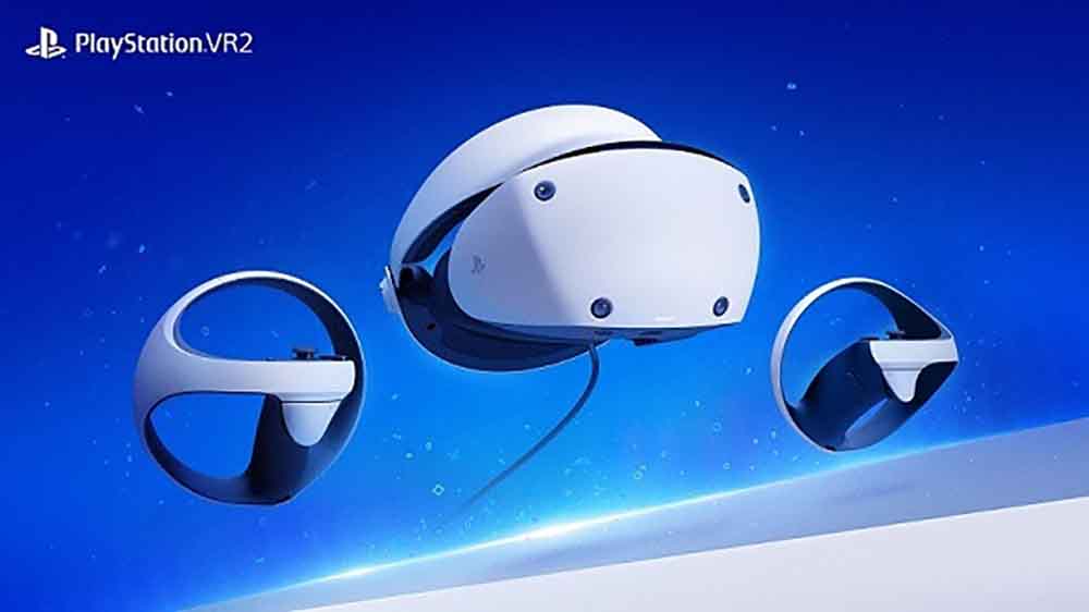 Foto de El PSVR 2 baja de precio