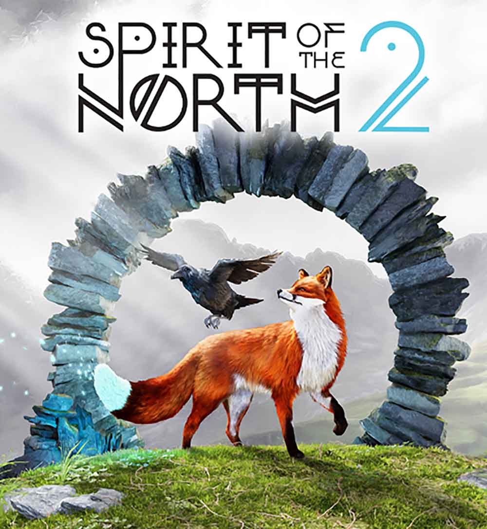 Foto de Spirit of the North 2 ya tiene fecha de lanzamiento