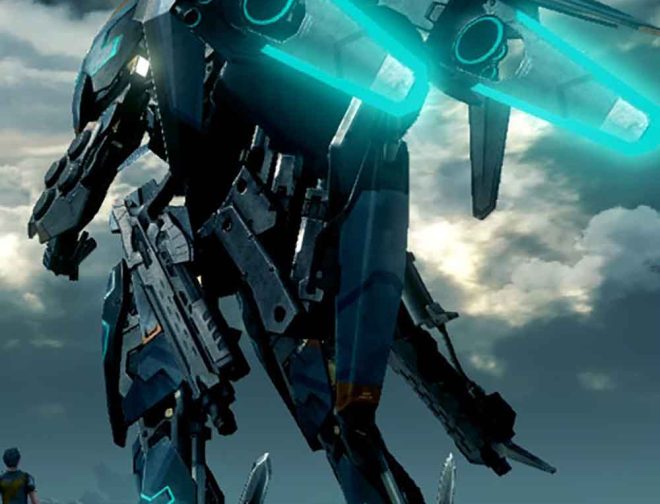 Fotos de Review: Xenoblade Chronicles X: Definitive Edition: Una historia conocida y mejorada