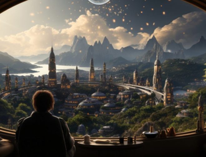 Fotos de Un ranking de las mejores películas de ciencia ficción que han ganado el reconocimiento de espectadores y críticos