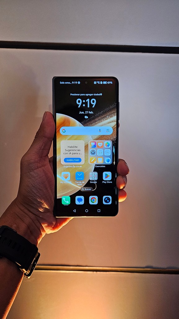 Foto de Mejor y más allá de lo evidente: Conoce el AI Super Zoom del HONOR Magic7 Pro