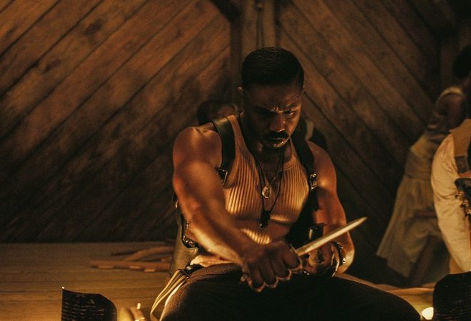 Fotos de Michael B. Jordan brilla en Pecadores, el thriller que ha conquistado a la crítica