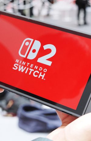 Foto de Las ventas de Nintendo Switch 2, tras el anuncio de aumento de precio, se han disparado