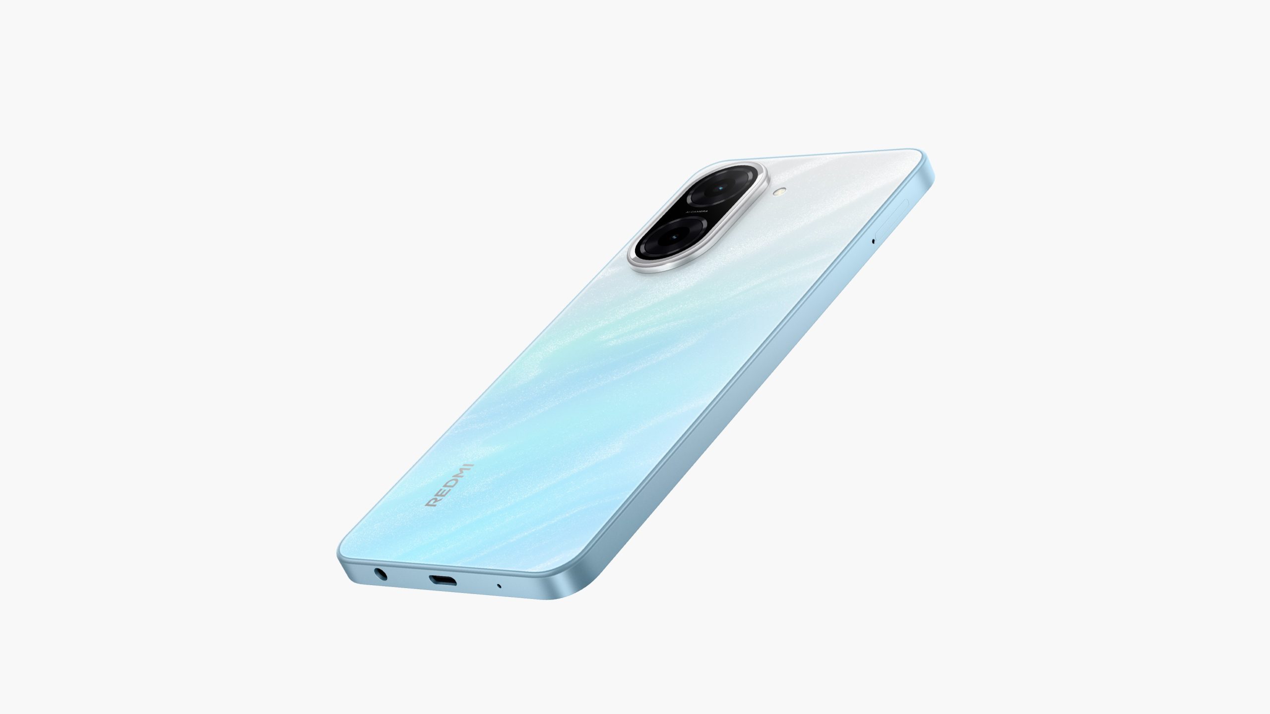 Foto de Xiaomi presenta el Redmi A5: Potentes mejoras en cámara y rendimiento con un nuevo diseño