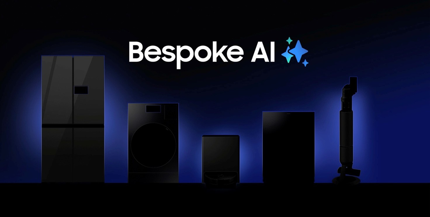Foto de Samsung Electronics presenta la visión de ‘AI Home’ durante el evento “Welcome to Bespoke AI”