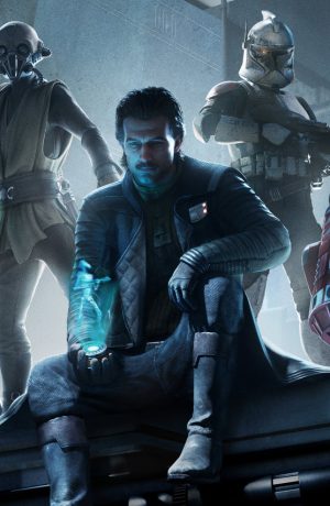 Foto de Summer Game Fest 2026: Star Wars Zero Company ya tiene fecha de lanzamiento