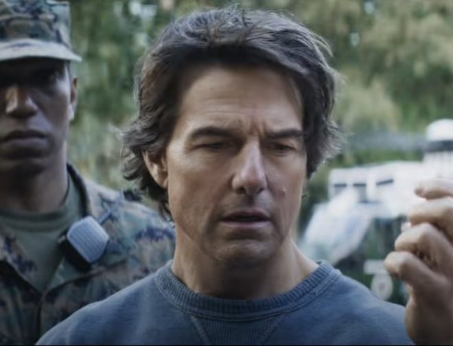 Fotos de Tom Cruise nos sorprende con full acción en el nuevo tráiler de Misión Imposible: La Sentencia Final