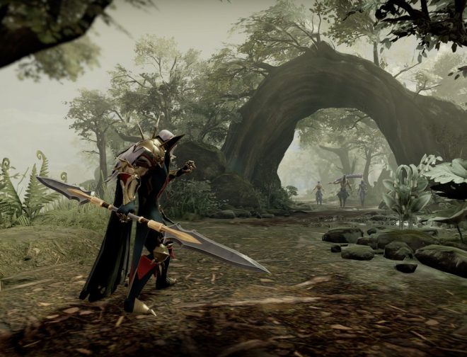 Fotos de Se lanza el primer tráiler del DLC V Rising: Invaders of Oakveil