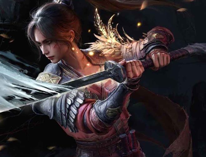 Fotos de Conoce la fecha de lanzamiento de Wuchang: Fallen Feathers