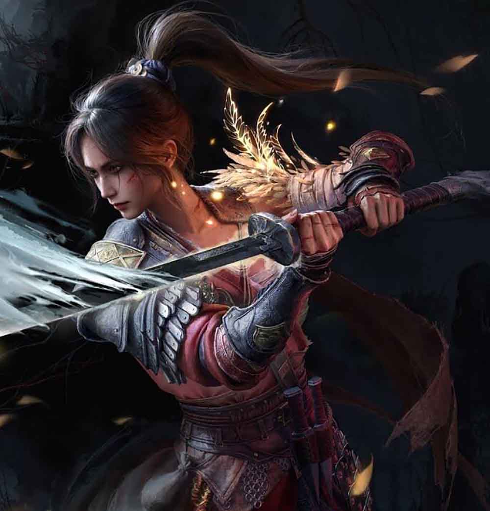 Foto de Conoce la fecha de lanzamiento de Wuchang: Fallen Feathers