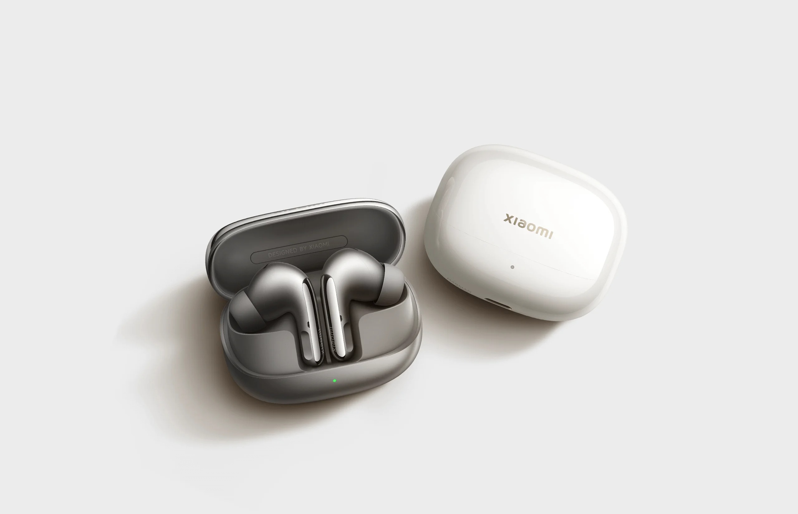 Foto de Xiaomi Buds 5 Pro: tu mejor compañero para entrenar en exteriores con libertad y estilo