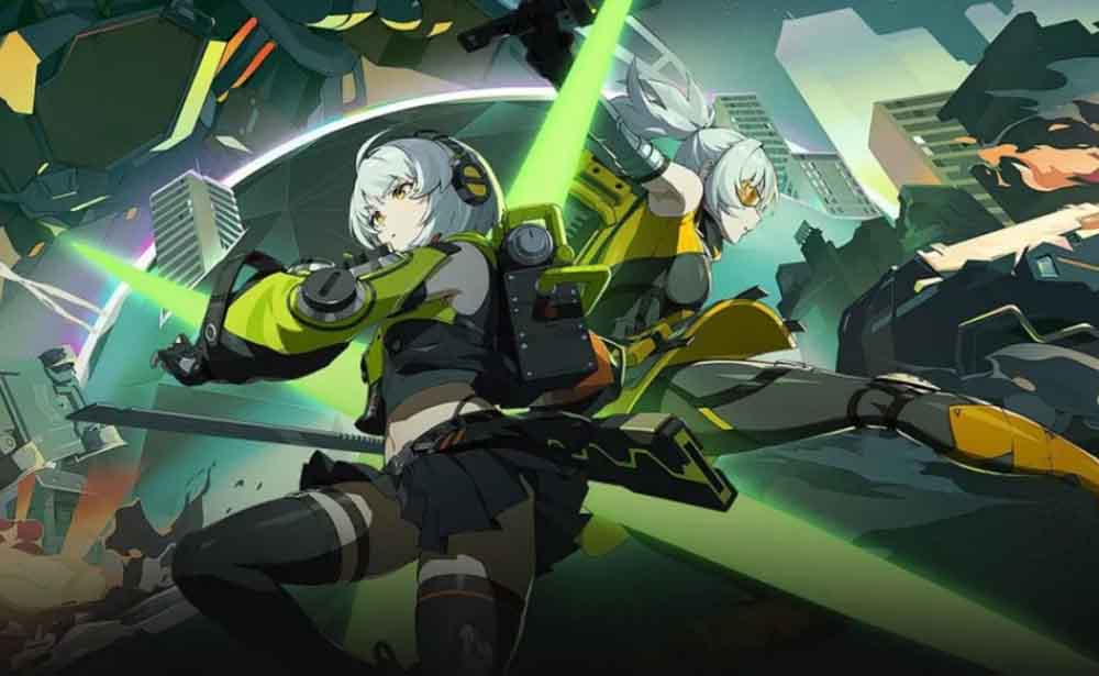 Foto de Se revela la fecha de llegada de Zenless Zone Zero a Xbox Series X/S