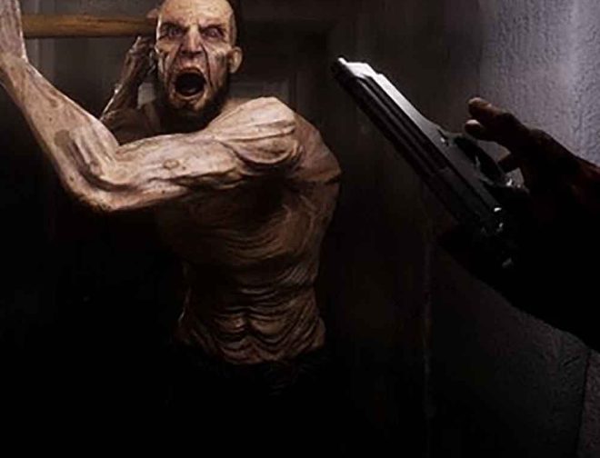 Fotos de A.I.L.A. estrena nuevo gameplay y se anuncia su presencia en el Gamescom Latam 2025