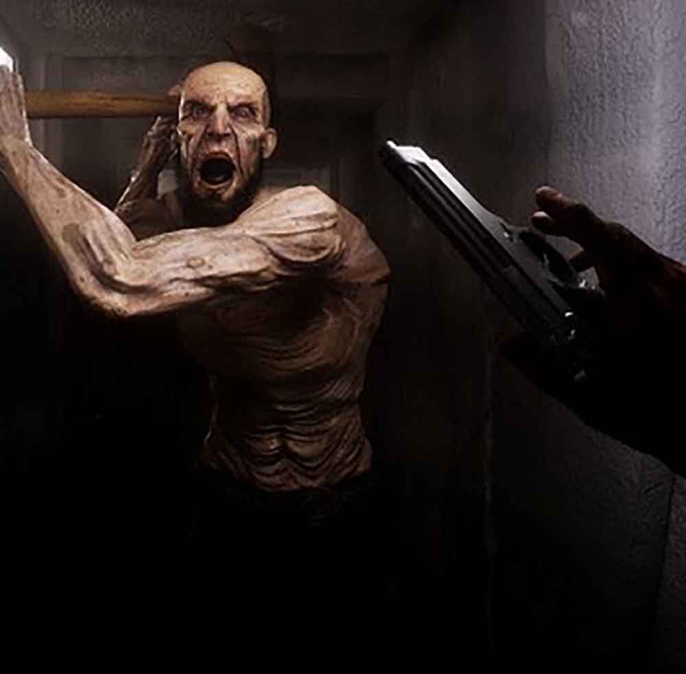 Foto de A.I.L.A. estrena nuevo gameplay y se anuncia su presencia en el Gamescom Latam 2025